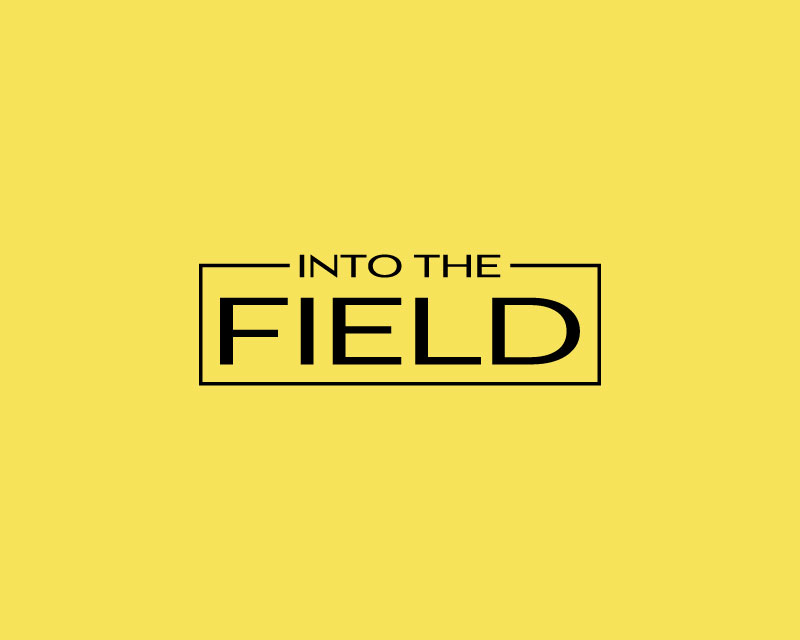 Logo Design entry 1861935 submitted by nsdhyd to the Logo Design for Into the Field run by contact@carolinerigaud.com