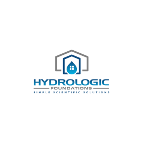 Logo Design Entry 1862052 submitted by JonesNanda99 to the contest for HydroLogic Foundations run by Whitewood