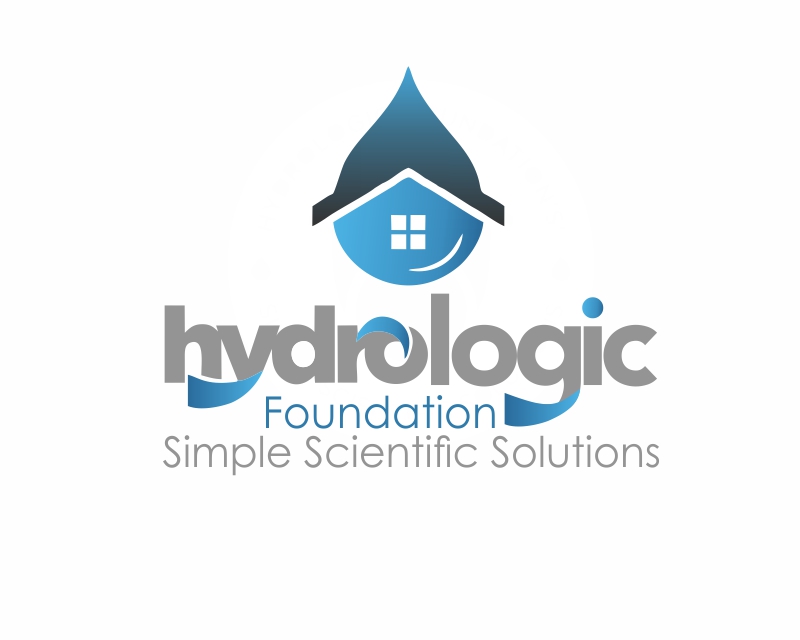 Logo Design entry 1862070 submitted by scorpionenero to the Logo Design for HydroLogic Foundations run by Whitewood