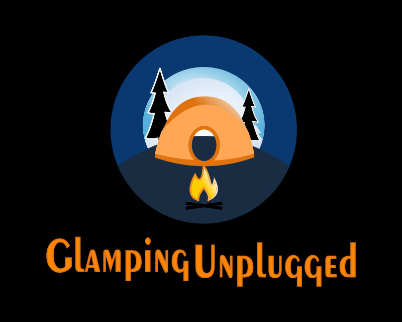 glamping unplugged