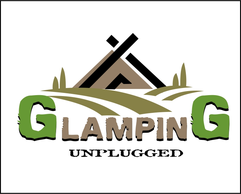 glamping unplugged