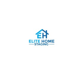 Logo Design entry 1862929 submitted by godok to the Logo Design for Elite Home Staging run by johnny.tran1