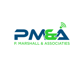 Logo Design Entry 1862988 submitted by sarada art to the contest for PM&A: P. Marshall & Associaties run by Kodili90