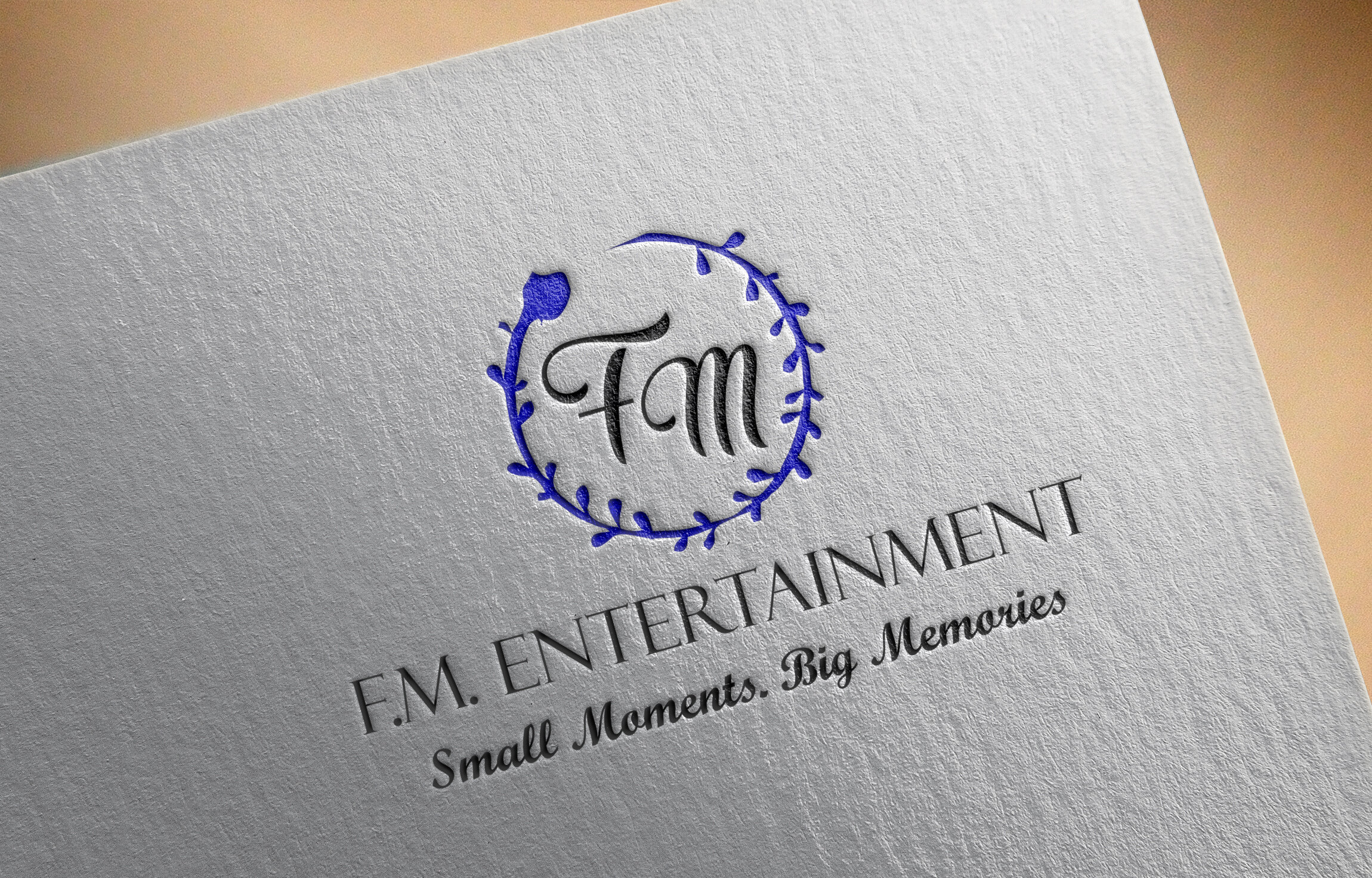 Logo Design entry 1925171 submitted by jangkauwise