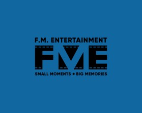 Logo Design for EM Memories or E&M Memories by @m