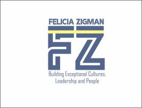 Logo Design entry 1863412 submitted by Juniversal to the Logo Design for Felicia Zigman (logo should have an F and a Z  run by felicianz