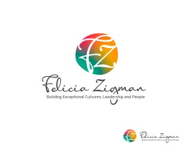 Logo Design Entry 1863435 submitted by kowreck to the contest for Felicia Zigman (logo should have an F and a Z  run by felicianz