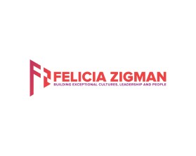 Logo Design Entry 1863459 submitted by MOLLAH2 to the contest for Felicia Zigman (logo should have an F and a Z  run by felicianz