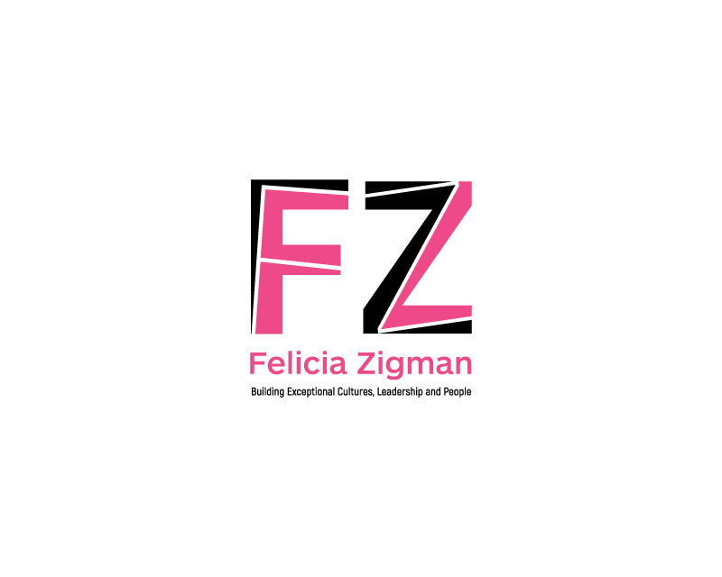 Logo Design entry 1863554 submitted by nsdhyd to the Logo Design for Felicia Zigman (logo should have an F and a Z  run by felicianz