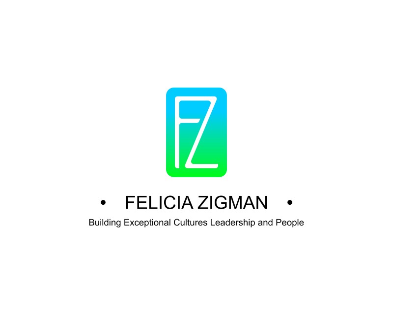 Logo Design entry 1863569 submitted by tomysurya to the Logo Design for Felicia Zigman (logo should have an F and a Z  run by felicianz