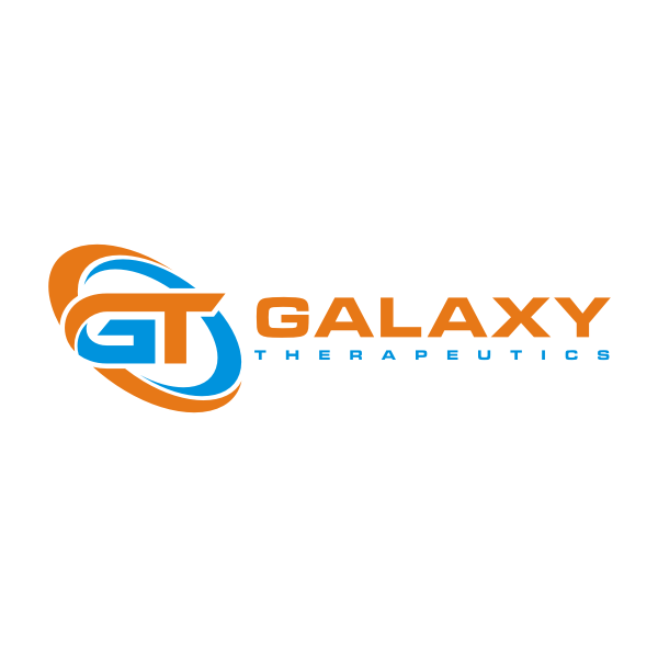 Logo Design entry 1863637 submitted by jannatan to the Logo Design for Galaxy Therapeutics run by galaxytherapeutics