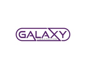 Logo Design Entry 1863642 submitted by MOLLAH2 to the contest for Galaxy Therapeutics run by galaxytherapeutics