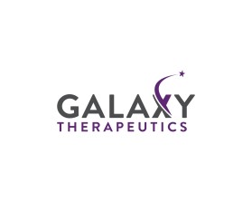Logo Design entry 1863644 submitted by MOLLAH2 to the Logo Design for Galaxy Therapeutics run by galaxytherapeutics