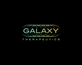 Logo Design entry 1863656 submitted by jannatan to the Logo Design for Galaxy Therapeutics run by galaxytherapeutics
