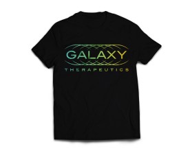 Logo Design entry 1863657 submitted by nsdhyd to the Logo Design for Galaxy Therapeutics run by galaxytherapeutics