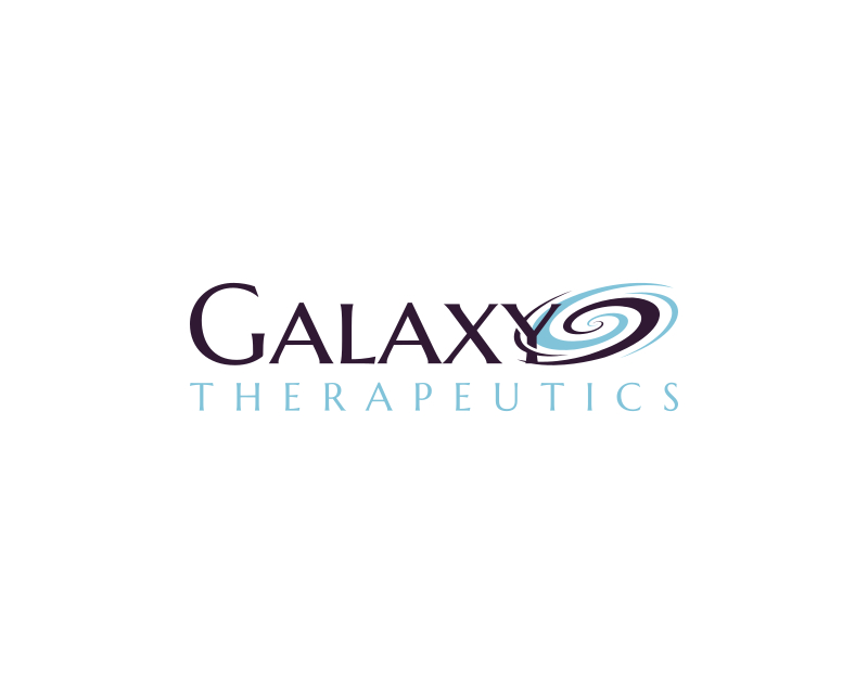 Logo Design entry 1863659 submitted by andesign to the Logo Design for Galaxy Therapeutics run by galaxytherapeutics