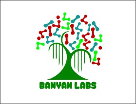 Logo Design entry 1863773 submitted by MOLLAH2 to the Logo Design for Banyan Labs or The Banyan Labs run by zach_hosman
