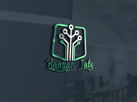 Logo Design entry 1863775 submitted by MOLLAH2 to the Logo Design for Banyan Labs or The Banyan Labs run by zach_hosman