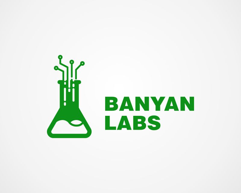 Logo Design entry 1863828 submitted by wong bejo to the Logo Design for Banyan Labs or The Banyan Labs run by zach_hosman