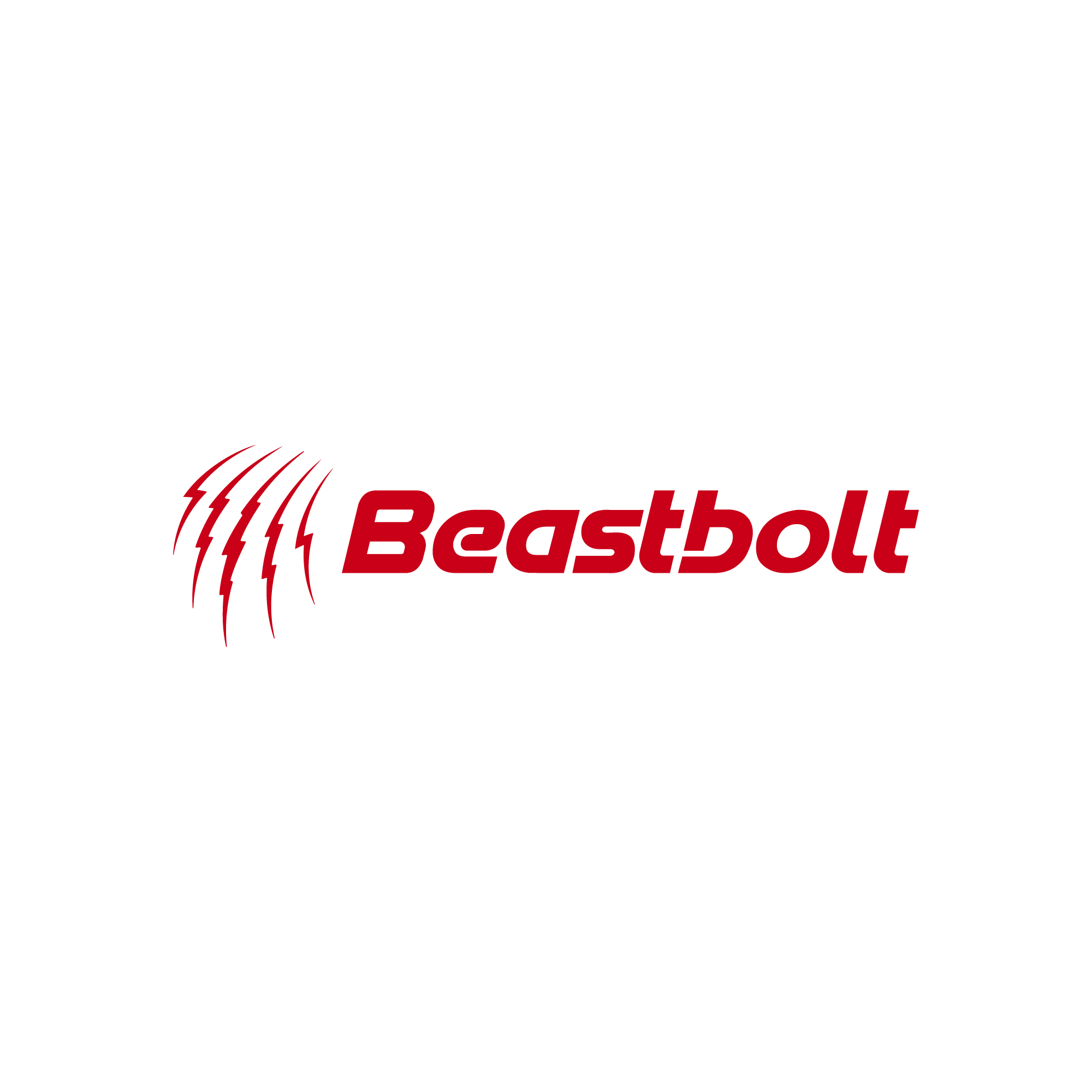Logo Design entry 1863899 submitted by Dibya93 to the Logo Design for Beastbolt run by Olaf_Knauer