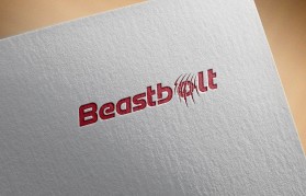 Logo Design entry 1863858 submitted by kirandalvi to the Logo Design for Beastbolt run by Olaf_Knauer