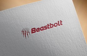 Logo Design entry 1863859 submitted by kirandalvi to the Logo Design for Beastbolt run by Olaf_Knauer