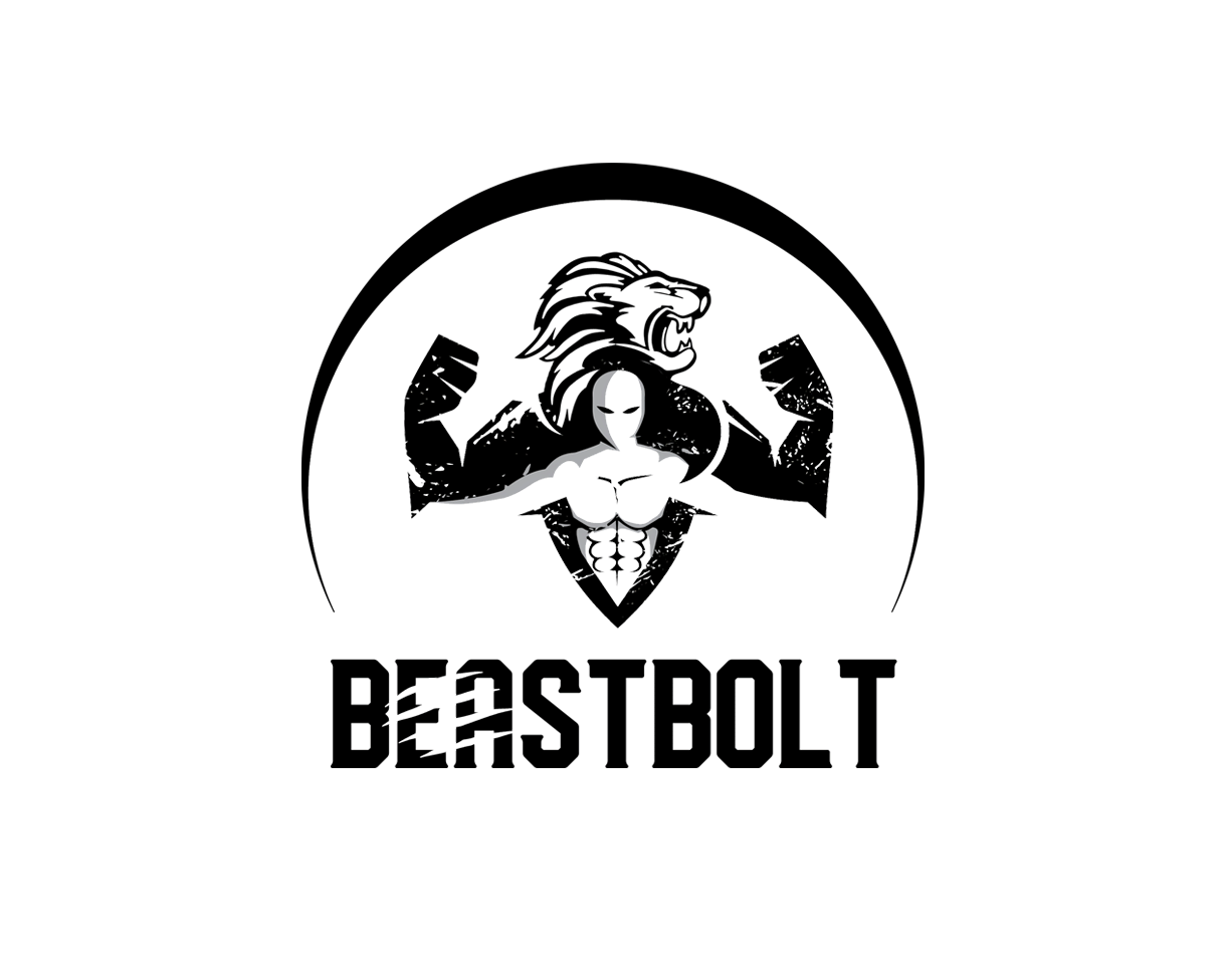 Logo Design entry 1863898 submitted by DonyAditya1933 to the Logo Design for Beastbolt run by Olaf_Knauer