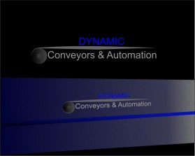 Logo Design entry 1863900 submitted by simple99 to the Logo Design for Dynamic Conveyors & Automation run by jsaul