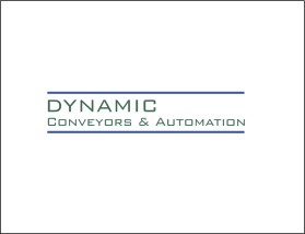 Logo Design entry 1863901 submitted by REVIKA to the Logo Design for Dynamic Conveyors & Automation run by jsaul