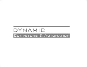 Logo Design entry 1863902 submitted by REVIKA to the Logo Design for Dynamic Conveyors & Automation run by jsaul