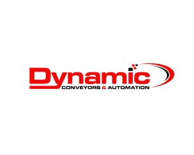Logo Design entry 1863956 submitted by SunDESIGN to the Logo Design for Dynamic Conveyors & Automation run by jsaul