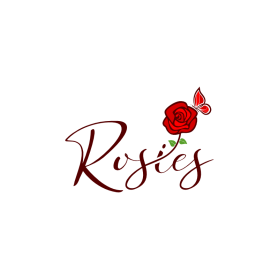Logo Design Entry 1862543 submitted by SempaKoyak to the contest for Rosies run by Rosies