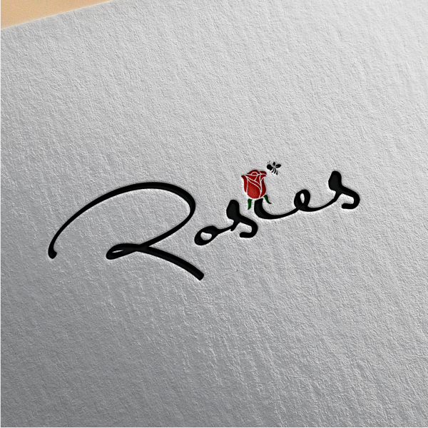 Logo Design entry 1862595 submitted by jannatan to the Logo Design for Rosies run by Rosies
