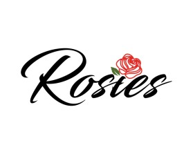 Logo Design entry 1862681 submitted by SempaKoyak to the Logo Design for Rosies run by Rosies