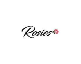 Logo Design entry 1862682 submitted by artsword to the Logo Design for Rosies run by Rosies