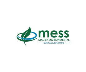 Logo Design entry 1864001 submitted by mikka_luv to the Logo Design for Maltby Environmental Services & Solutions (MESS) run by ermaltby
