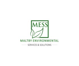 Logo Design entry 1864026 submitted by mikka_luv to the Logo Design for Maltby Environmental Services & Solutions (MESS) run by ermaltby