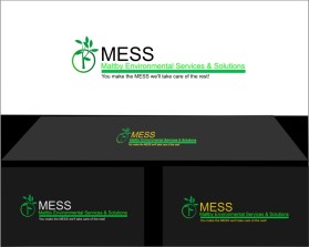 Logo Design entry 1864030 submitted by Abib.P