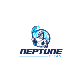 Logo Design Entry 1925974 submitted by JonesNanda99 to the contest for Neptune Clean run by billseith