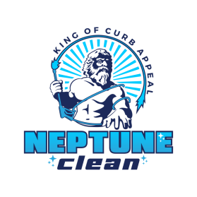 Logo Design entry 1864389 submitted by bcmaness to the Logo Design for Neptune Clean run by billseith