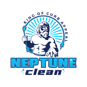 Logo Design entry 1864391 submitted by Didan09 to the Logo Design for Neptune Clean run by billseith
