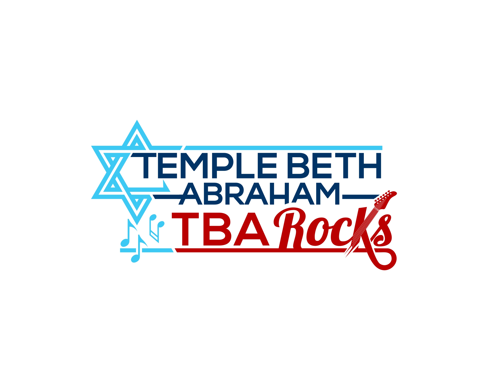 Logo Design entry 1864441 submitted by koplaxx to the Logo Design for Temple Beth Abraham  www.tba-ny.org run by agzerman@optonline.net