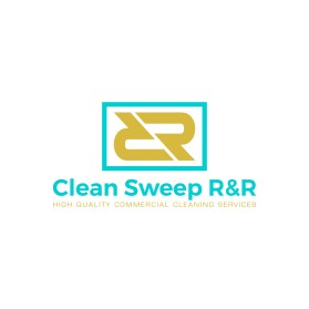 Logo Design entry 1864464 submitted by AWALUDIN to the Logo Design for Clean Sweep R&R run by cleansweep