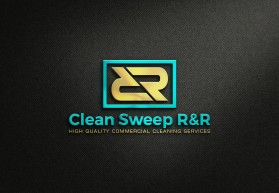 Logo Design entry 1864465 submitted by rokibdesign to the Logo Design for Clean Sweep R&R run by cleansweep