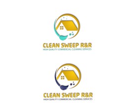 Logo Design entry 1926309 submitted by rokibdesign