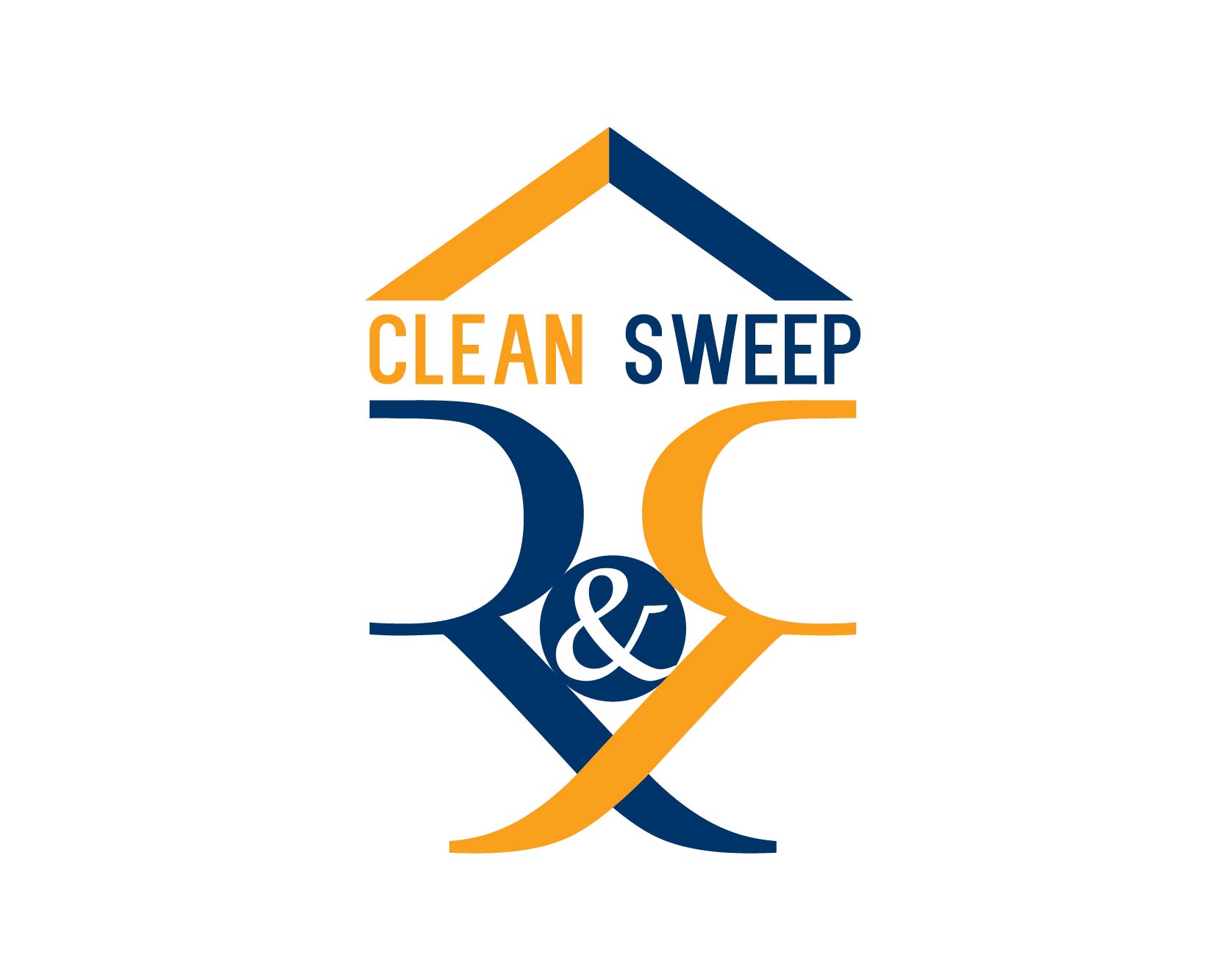 Logo Design entry 1864488 submitted by kittu to the Logo Design for Clean Sweep R&R run by cleansweep