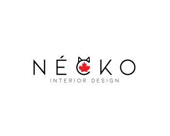 Logo Design entry 1864662 submitted by kbcorbin to the Logo Design for Nécko run by Mtlneckorho