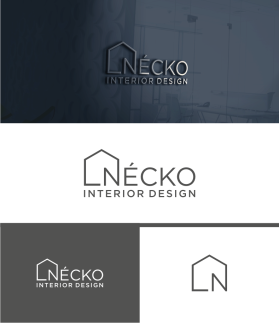 Logo Design entry 1929100 submitted by ms.visual