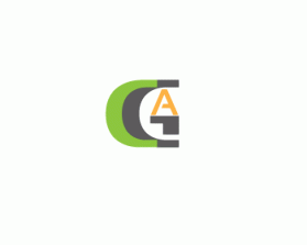 Logo Design entry 1864836 submitted by dibbofficial to the Logo Design for CGA run by sbwatty
