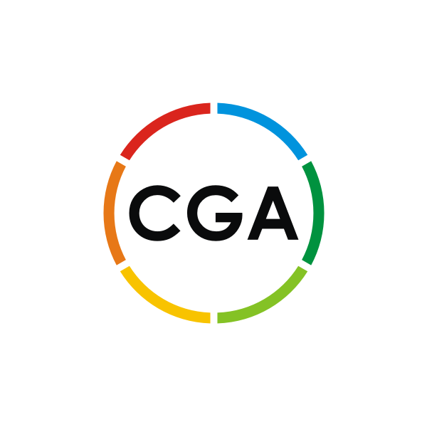 Logo Design entry 1865113 submitted by jannatan to the Logo Design for CGA run by sbwatty
